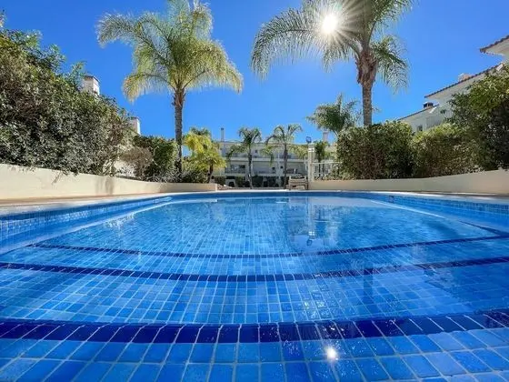 Luxury Holiday Villa With Pool in Boliqueime Near Vilamoura, Golf Nearby - Öne Çıkan Resim