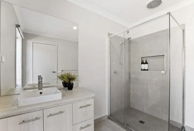 Luxury holiday rental - Banyo Tipleri