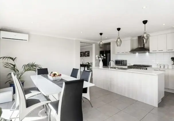 Luxury holiday rental - Mutfak