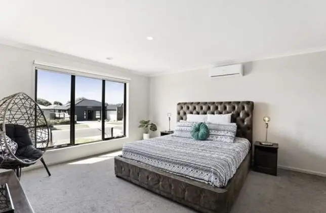 Luxury holiday rental - Oda