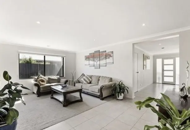 Luxury holiday rental - Oda Düzeni