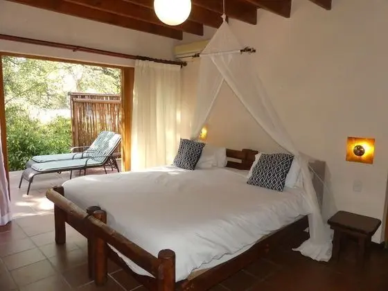 Luxury Holidayhome in Gated Estate Near Kruger Park and Golf - Oda