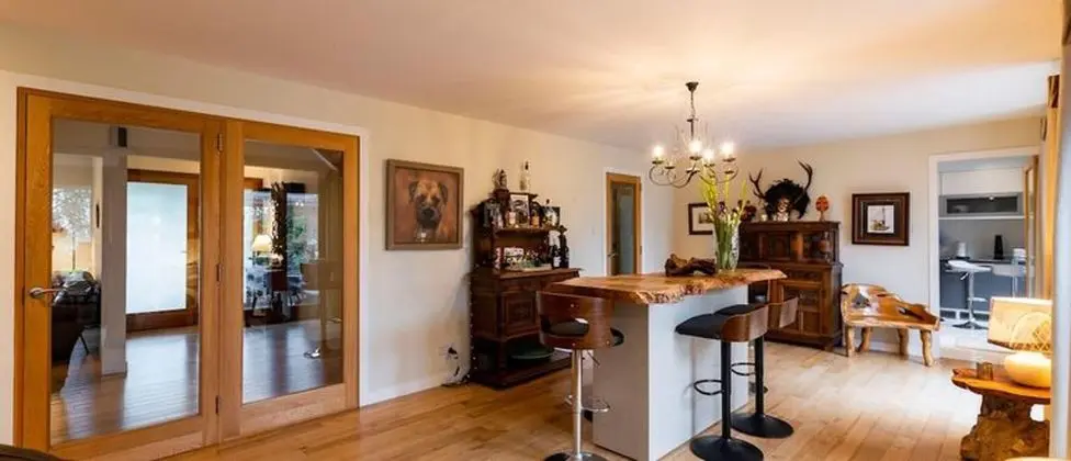 Luxury Home Close to Loch Lomond and the Trossachs - Genel