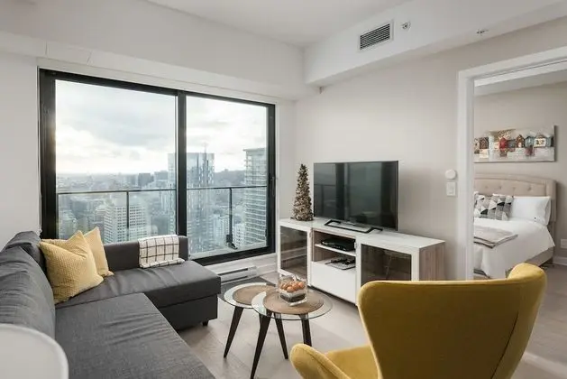 Luxury home in downtown Montreal - Öne Çıkan Resim