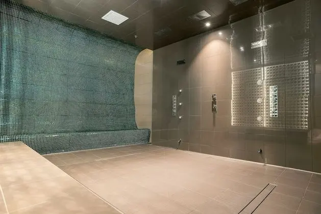 Luxury home in downtown Montreal - Spa
