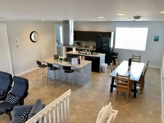 Luxury Home by Ideal Experience VR - Oda Düzeni