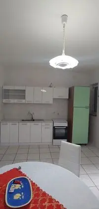 Luxury Home Policastro - İç Mekan