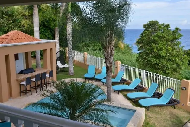 Luxury Home Spectacular Ocean Views Sensational Decor w Generator Sc53