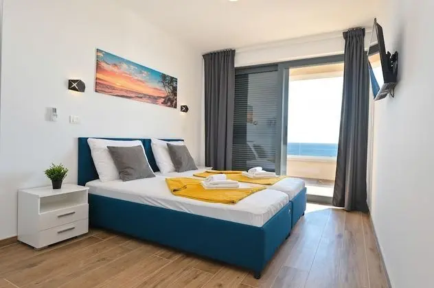 Luxury Villa Horizon with Private Pool - Oda