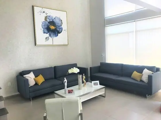 Luxury House With all the Amenities Gym Seg Aacal Pool Tv Wifi - Öne Çıkan Resim