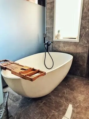 Luxury House Collection Four Beds - Banyo Özellikleri