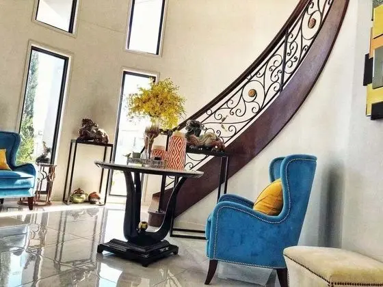 Luxury House Collection Four Beds - İç Mekan