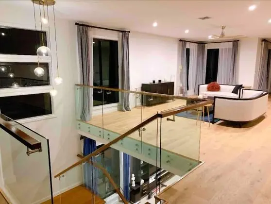 Luxury House Collection Six beds - İç Mekan