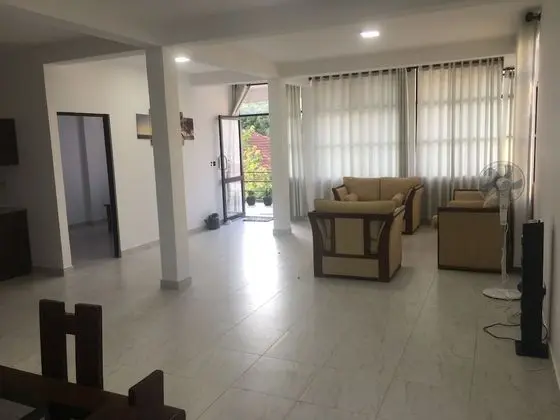 Luxury House in Colombo Sri Lanka - Öne Çıkan Resim
