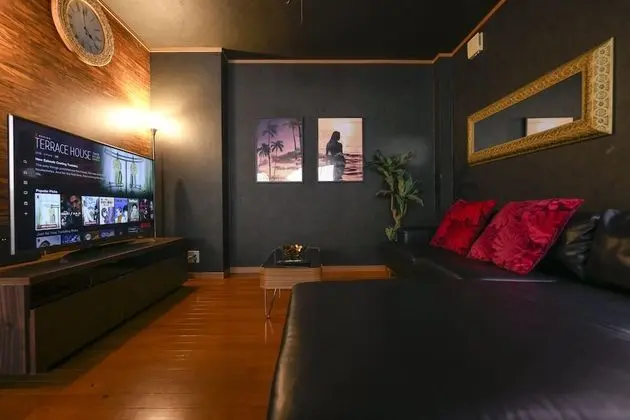 Luxury House Hona -Tennoji- - Öne Çıkan Resim