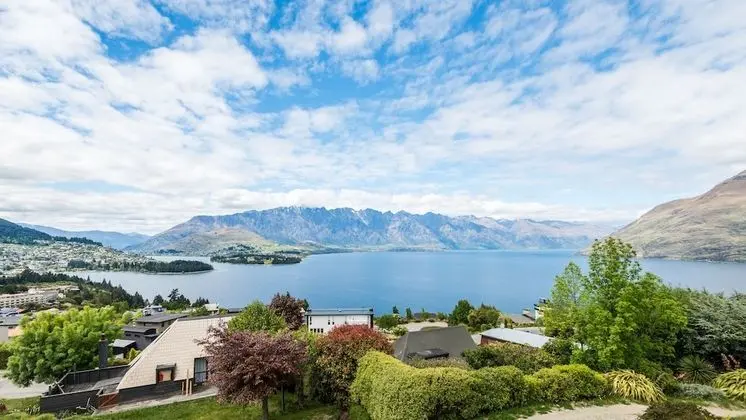 Luxury House K Lodge Queenstown