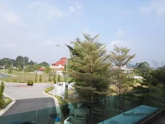 Luxury House in Seremban , Negeri Sembilan