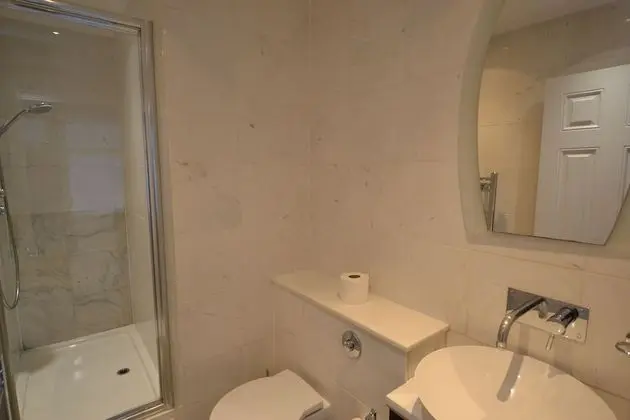 Luxury Hyde Park - Banyo Tipleri