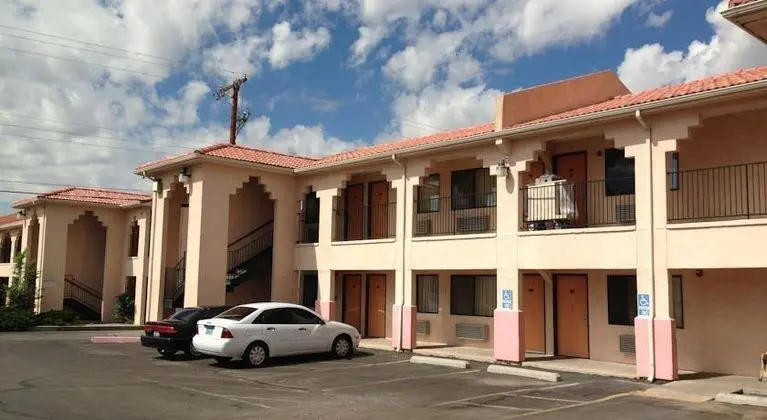 Luxury Inn