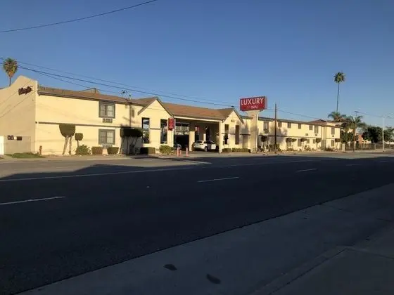 Luxury Inn