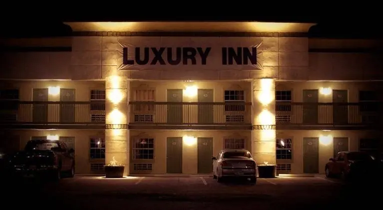 Luxury Inn and Suites Copperas Cove