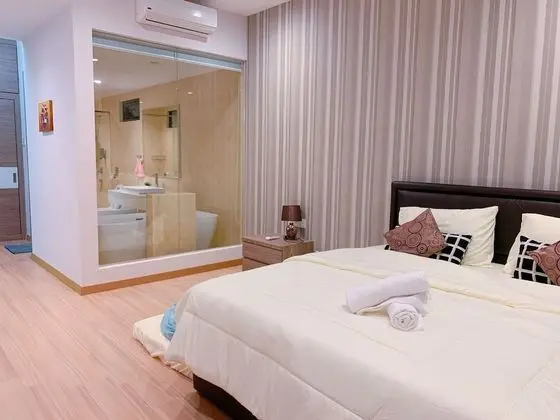 The Luxury Jazz Suites - Öne Çıkan Resim