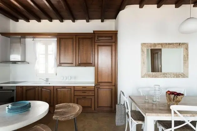 Luxury Key Mykonos 2 Bed Villa Ulmo Deus X Agios Lazaros