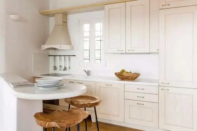 Luxury Key Mykonos 3 Bed Villa Ulmo Deus IX Agios Lazaros