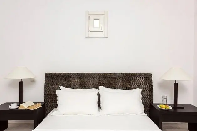 Luxury Key Mykonos 4 Bed Villa Ulmo Deus Viii Agios Lazaros