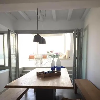 Luxury Key Mykonos 5 Bed Villa Crown Euaggelistraki - Oda
