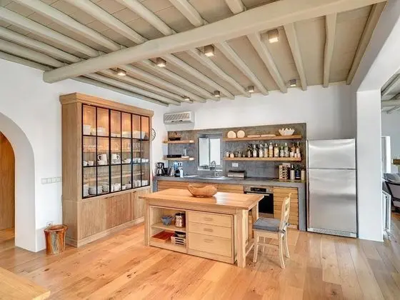 Luxury Key Mykonos 5 Bed Villa Empire Estate Super Paradise