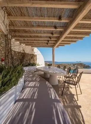 Luxury Key Mykonos 5 Bed Villa Maple Kalo Livadi
