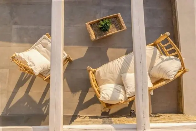 Luxury Key Mykonos 5 Bed Villa Terra Firma Agios Ioannis