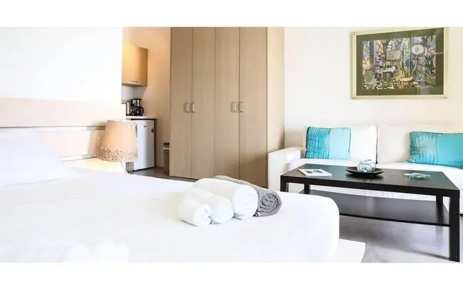 Luxury Key Mykonos 7 Bed Villa Bellacqua Agios Stefanos