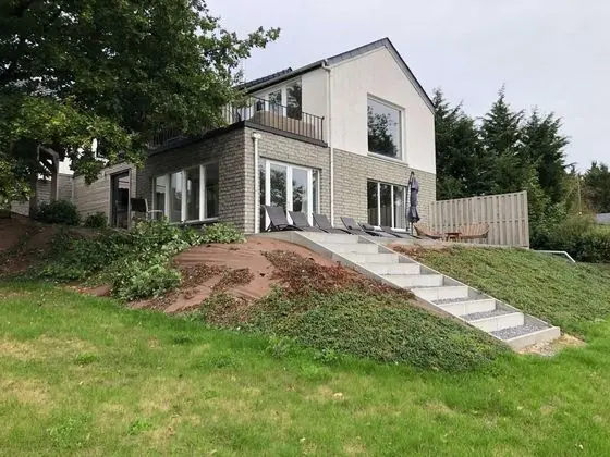 Luxury Villa la Reine Surrounded by Nature Near Durbuy