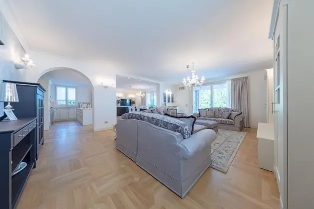 Luxury Lakefront Catullo A1 by Wonderful Italy - Oda
