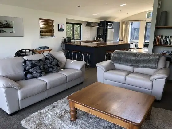 Luxury on Lakeside