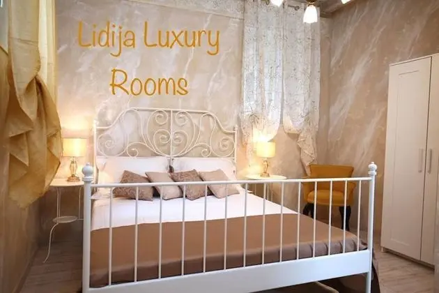 Luxury Lidija Rooms