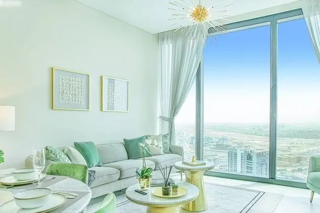 Luxury Living Amongst the Clouds - Oda