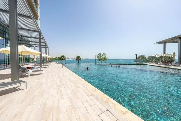 Luxury Living on Bluewaters Dubai