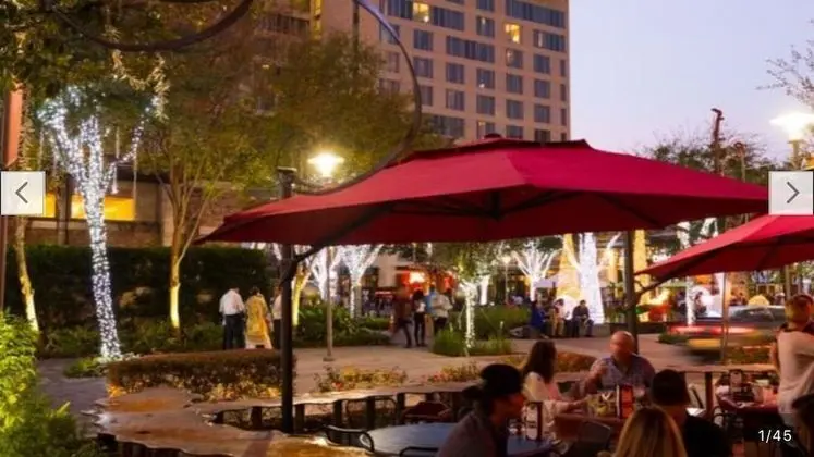 Luxury Living at City Center Houston