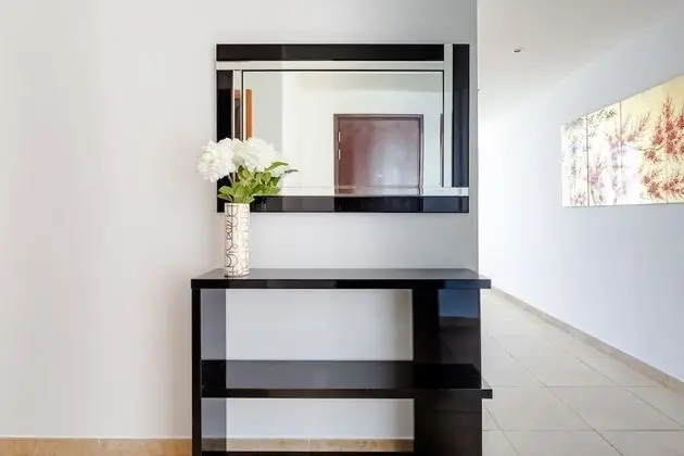 Luxury Living in This Stylish 2BR in Dubai Marina - İç Mekan