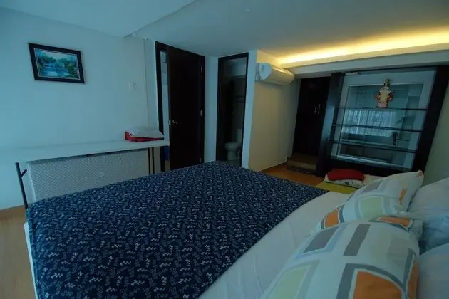Luxury Loft in Cebu City - Oda