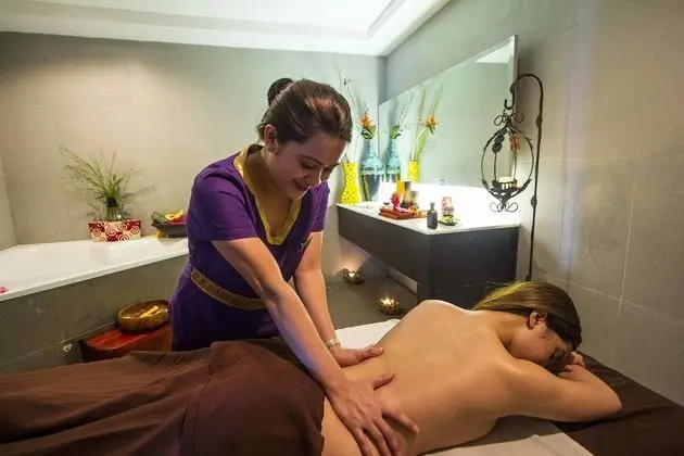 Luxury Loft in Cebu City - Spa