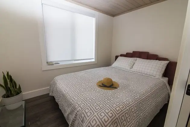 Luxury Loft Cottage In Manitou Beach - Oda