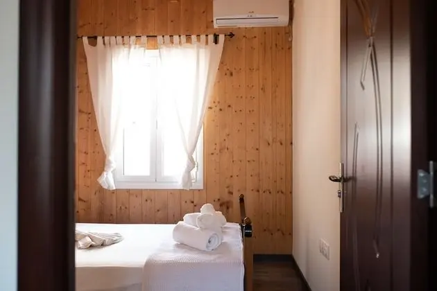 Luxury Loft Lefkas - İç Mekan
