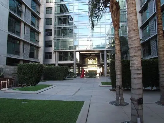Luxury Loft Next to Staples Center - Dış Mekan
