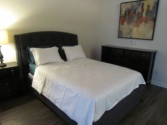 Luxury Loft Next to Staples Center - Oda