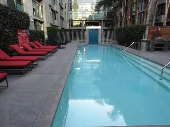 Luxury Loft Next to Staples Center - Öne Çıkan Resim