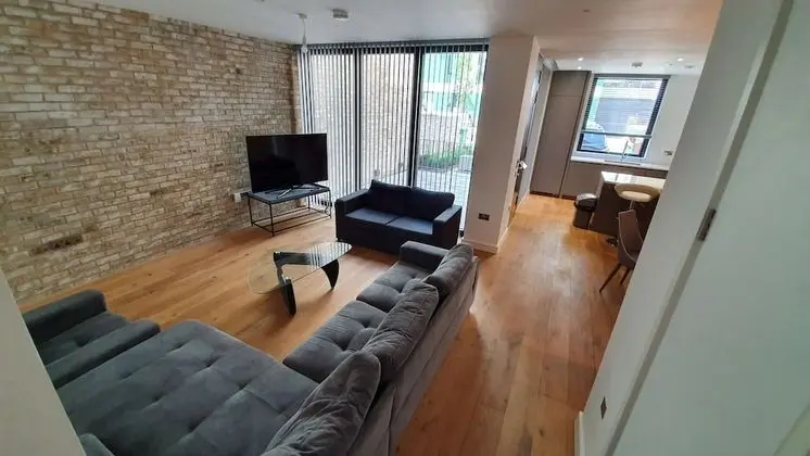 Luxury London. O2 Greenwich sleeps 8-10